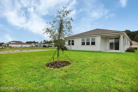 3481 Americana Drive Green Cove Springs FL 32043