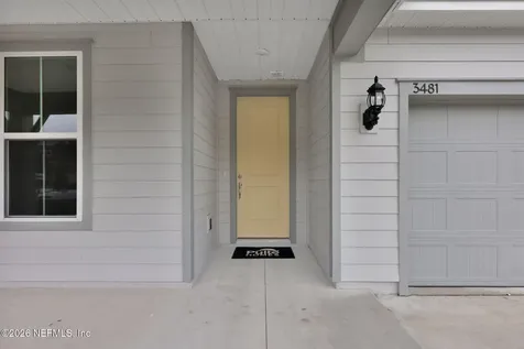 3481 Americana Drive Green Cove Springs FL 32043