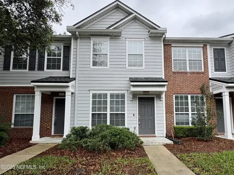 3477 Nightscape Circle Jacksonville FL 32224