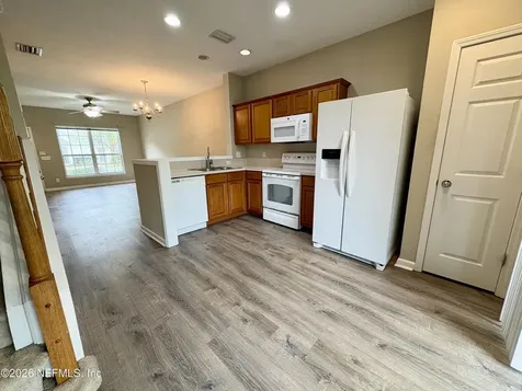 3477 Nightscape Circle Jacksonville FL 32224