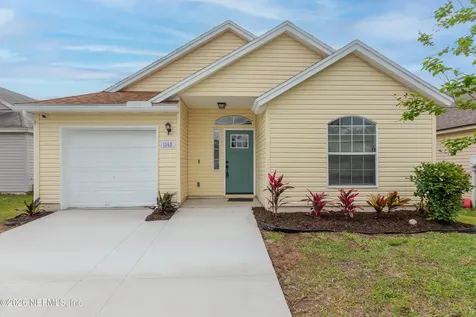 1145 Creeks Ridge Road Jacksonville FL 32225