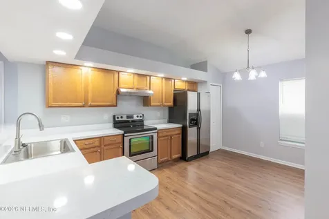 1145 Creeks Ridge Road Jacksonville FL 32225