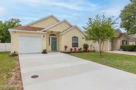 1145 Creeks Ridge Road Jacksonville FL 32225