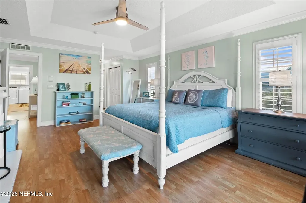 9106 Mellon Court St. Augustine FL 32080