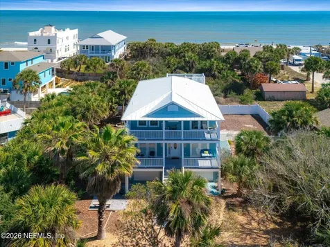 9106 Mellon Court St. Augustine FL 32080