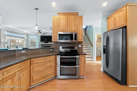 9106 Mellon Court St. Augustine FL 32080