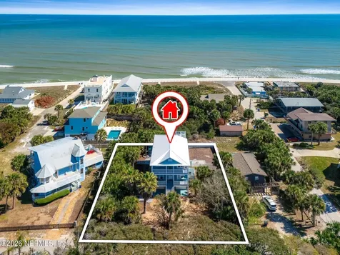 9106 Mellon Court St. Augustine FL 32080