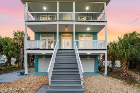 9106 Mellon Court St. Augustine FL 32080