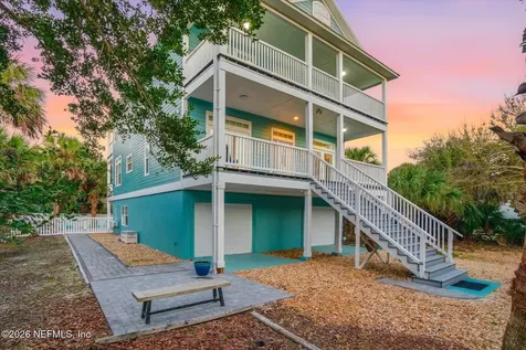 9106 Mellon Court St. Augustine FL 32080