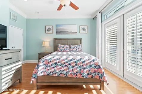 9106 Mellon Court St. Augustine FL 32080