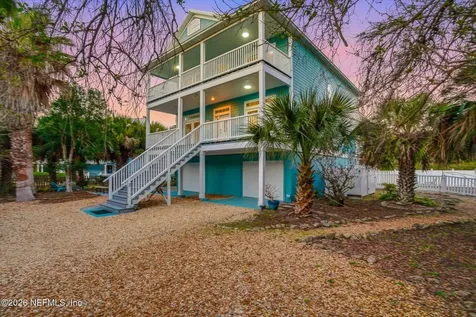 9106 Mellon Court St. Augustine FL 32080