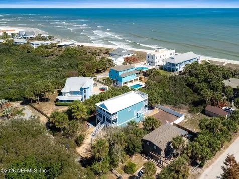 9106 Mellon Court St. Augustine FL 32080