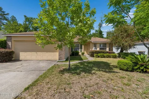 9043 Rockpond Meadows Drive Jacksonville FL 32221