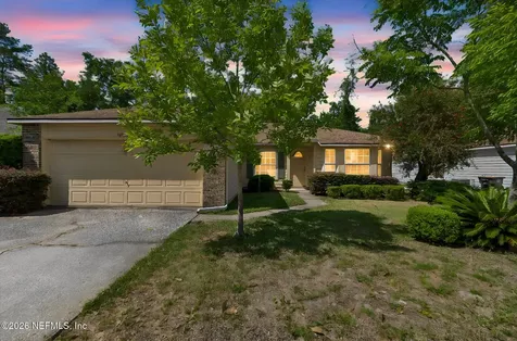 9043 Rockpond Meadows Drive Jacksonville FL 32221