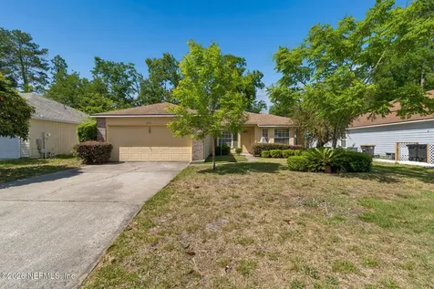 9043 Rockpond Meadows Drive Jacksonville FL 32221