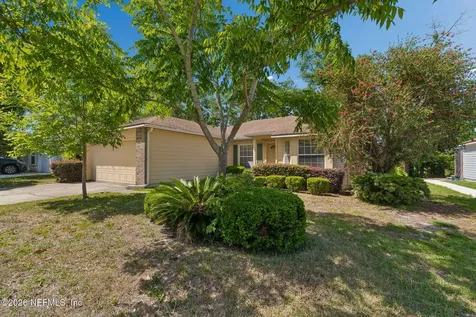 9043 Rockpond Meadows Drive Jacksonville FL 32221