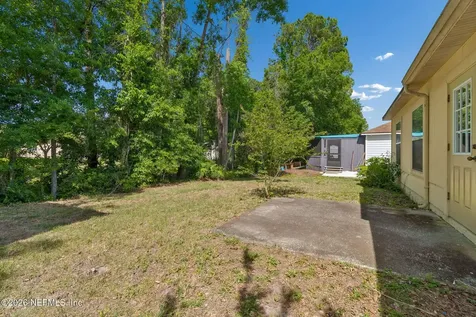 9043 Rockpond Meadows Drive Jacksonville FL 32221
