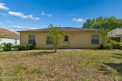9043 Rockpond Meadows Drive Jacksonville FL 32221