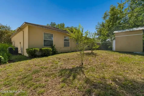 9043 Rockpond Meadows Drive Jacksonville FL 32221
