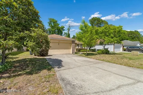 9043 Rockpond Meadows Drive Jacksonville FL 32221