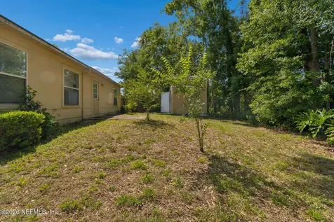 9043 Rockpond Meadows Drive Jacksonville FL 32221