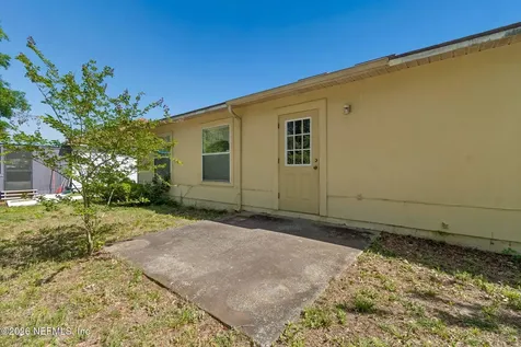 9043 Rockpond Meadows Drive Jacksonville FL 32221