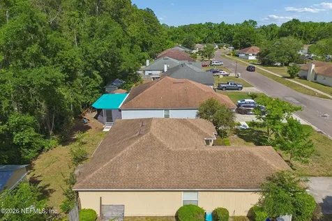 9043 Rockpond Meadows Drive Jacksonville FL 32221