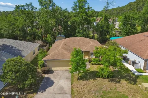 9043 Rockpond Meadows Drive Jacksonville FL 32221
