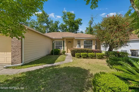 9043 Rockpond Meadows Drive Jacksonville FL 32221
