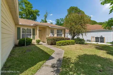 9043 Rockpond Meadows Drive Jacksonville FL 32221