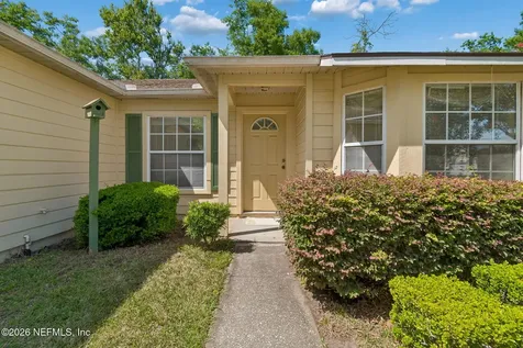 9043 Rockpond Meadows Drive Jacksonville FL 32221
