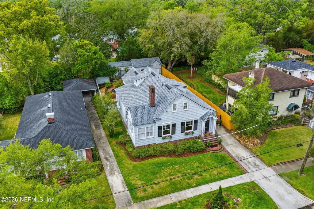 1418 Avondale Avenue Jacksonville FL 32205