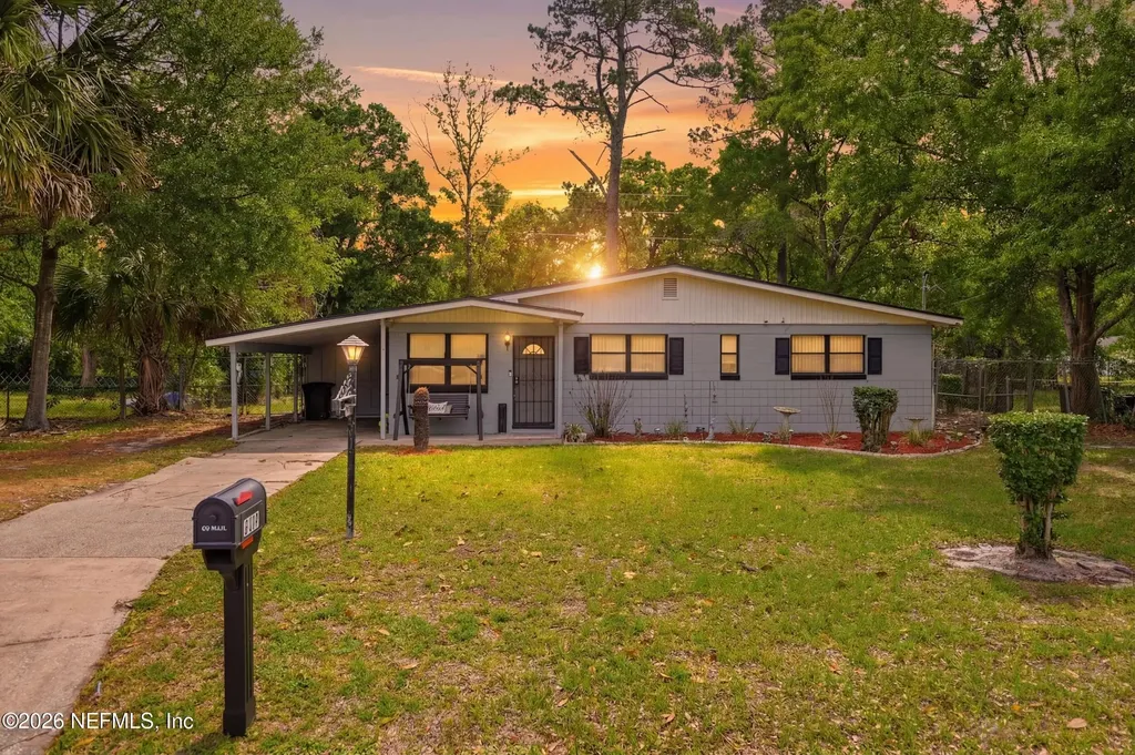 4819 Daughtry Boulevard E Jacksonville FL 32210