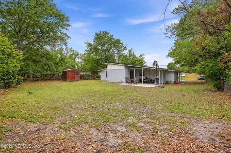4819 Daughtry Boulevard E Jacksonville FL 32210