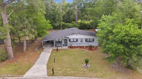 4819 Daughtry Boulevard E Jacksonville FL 32210