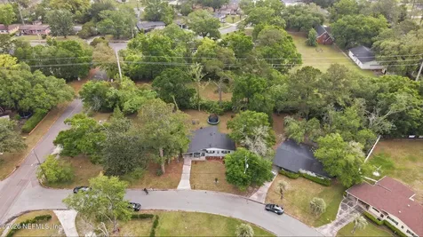 4819 Daughtry Boulevard E Jacksonville FL 32210