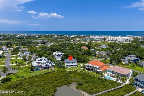 111 Porpoise Point Drive St. Augustine FL 32084
