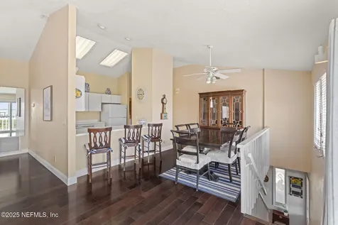 111 Porpoise Point Drive St. Augustine FL 32084