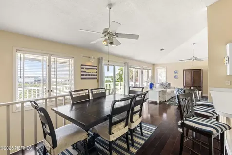 111 Porpoise Point Drive St. Augustine FL 32084