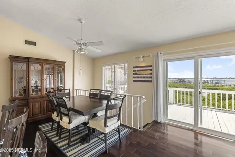 111 Porpoise Point Drive St. Augustine FL 32084