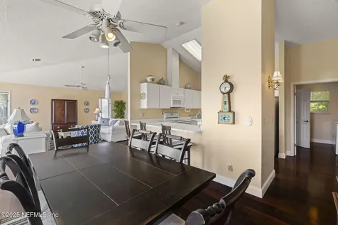 111 Porpoise Point Drive St. Augustine FL 32084