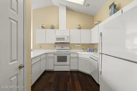 111 Porpoise Point Drive St. Augustine FL 32084