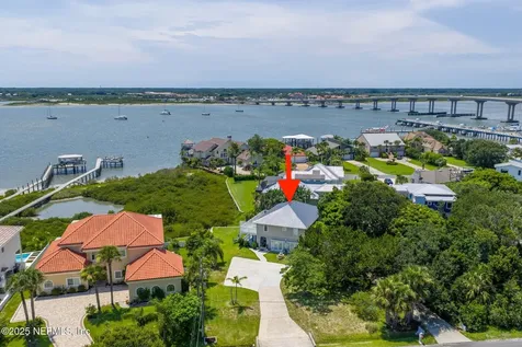 111 Porpoise Point Drive St. Augustine FL 32084