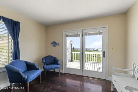 111 Porpoise Point Drive St. Augustine FL 32084