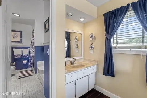 111 Porpoise Point Drive St. Augustine FL 32084
