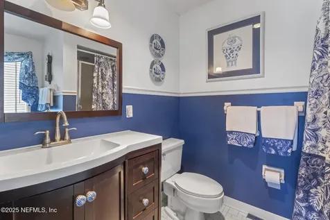 111 Porpoise Point Drive St. Augustine FL 32084