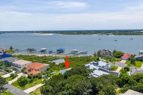 111 Porpoise Point Drive St. Augustine FL 32084