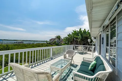 111 Porpoise Point Drive St. Augustine FL 32084
