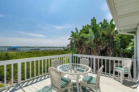111 Porpoise Point Drive St. Augustine FL 32084