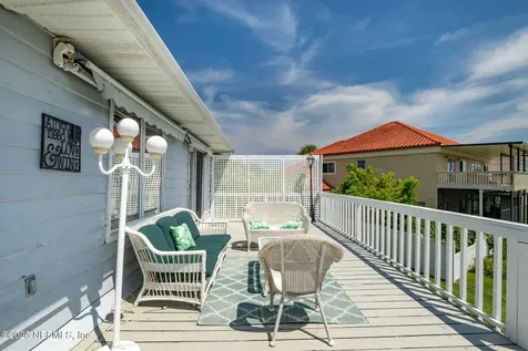 111 Porpoise Point Drive St. Augustine FL 32084